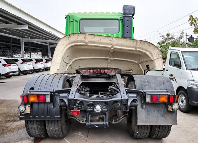 平路車✓自手排✓載重35噸✓視野輔助✓全程原廠保養✓事業打拼好幫手✓  第3張相片