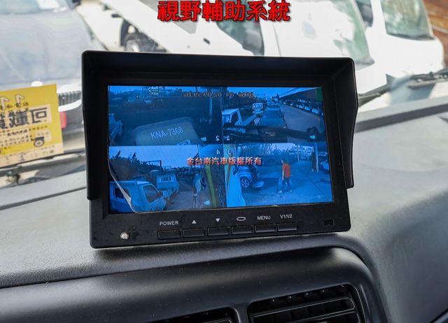 平路車✓自手排✓載重35噸✓視野輔助✓全程原廠保養✓事業打拼好幫手✓  第7張相片