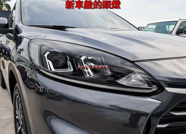 一手只跑4千✓全車原板件✓車況超好✓電動椅✓LV2安全輔助✓1.5渦輪✓車載系統✓可全貸✓不用殺價就很便宜✓  第5張相片