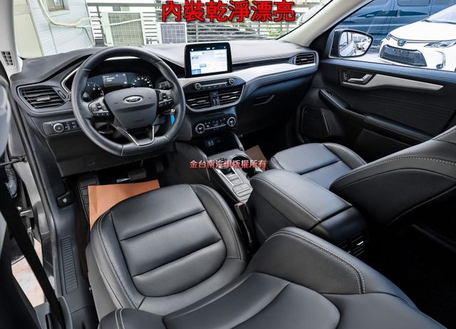 一手只跑4千✓全車原板件✓車況超好✓電動椅✓LV2安全輔助✓1.5渦輪✓車載系統✓可全貸✓不用殺價就很便宜✓  第11張相片