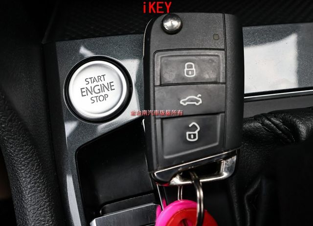 20年式✓1.4 Elegance✓車況優✓全車原鈑件✓LV2✓盲點✓環景✓車載系統✓電熱椅✓恆溫✓全車六安✓可全貸✓  第17張相片