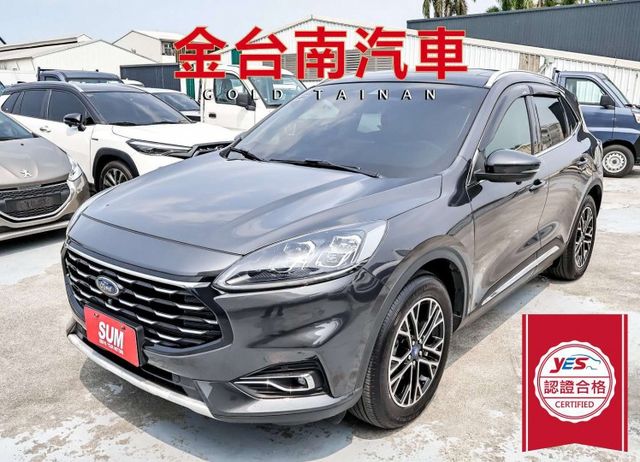 旗艦X版✓全景天窗✓電動椅✓B&O音響✓環景✓HUD✓感應尾門✓LV2✓車況超好✓可全貸✓不用殺價就很便宜✓  第1張相片