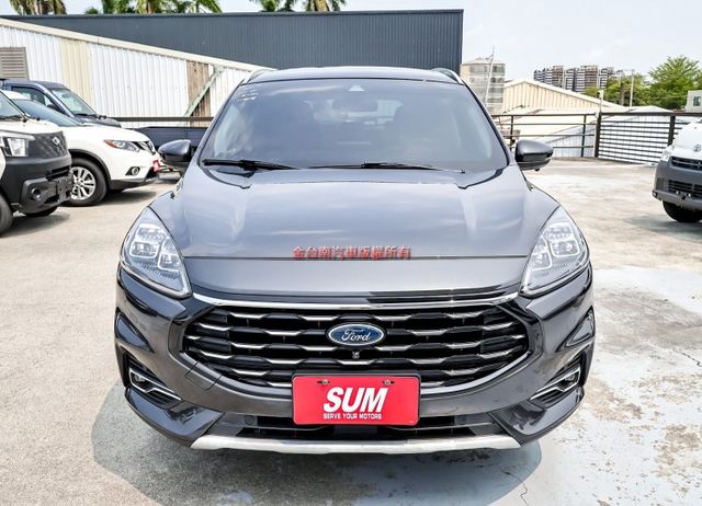 旗艦X版✓全景天窗✓電動椅✓B&O音響✓環景✓HUD✓感應尾門✓LV2✓車況超好✓可全貸✓不用殺價就很便宜✓  第3張相片