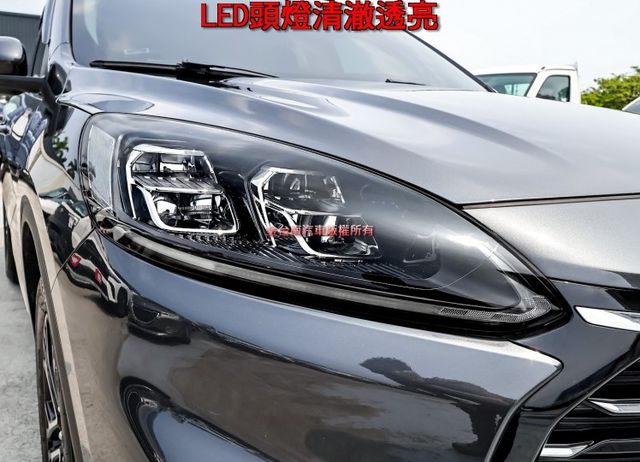 旗艦X版✓全景天窗✓電動椅✓B&O音響✓環景✓HUD✓感應尾門✓LV2✓車況超好✓可全貸✓不用殺價就很便宜✓  第4張相片