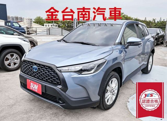 油電豪華版✓一手車✓全車原板件✓車況超好✓電動椅✓安卓影音✓ACC✓AEB✓車道維持✓可全貸✓不用殺價就很便宜✓  第1張相片