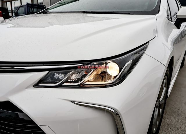 國民神車✓一手車✓只跑5.9萬✓全車原鈑件✓ACC✓AEB✓車道維持✓恆溫✓九安✓里程保證✓可全貸!  第6張相片