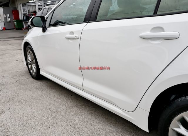 國民神車✓一手車✓只跑5.9萬✓全車原鈑件✓ACC✓AEB✓車道維持✓恆溫✓九安✓里程保證✓可全貸!  第8張相片