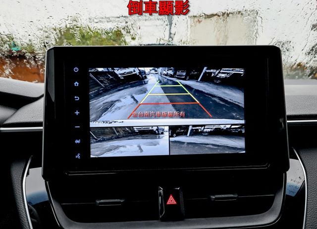 國民神車✓一手車✓只跑5.9萬✓全車原鈑件✓ACC✓AEB✓車道維持✓恆溫✓九安✓里程保證✓可全貸!  第17張相片