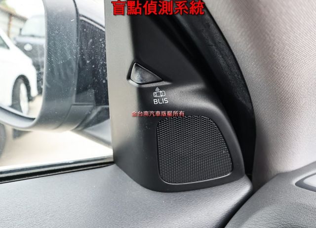 17/11出廠-18/1領✓一手車✓只跑12.2萬✓原鈑件✓ACC✓AEB✓車道偏離✓盲點✓記憶椅✓雙區恆溫✓可全貸✓  第19張相片