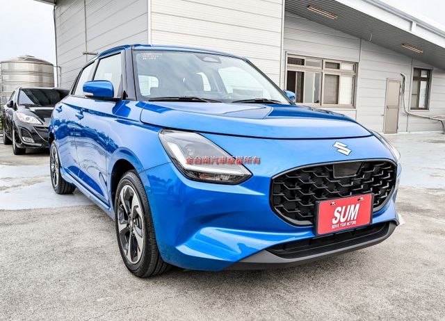 大改版✓25年式25年領牌✓一手只跑1千✓全車原板件✓ACC✓AEB✓車道維持✓車載系統✓恆溫✓iKEY✓可全貸✓  第3張相片