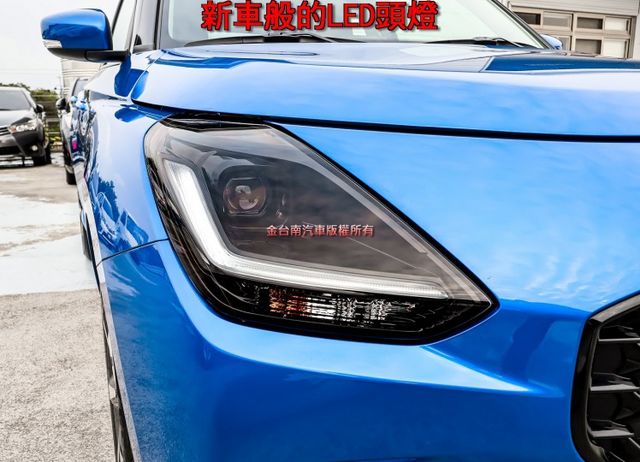 大改版✓25年式25年領牌✓一手只跑1千✓全車原板件✓ACC✓AEB✓車道維持✓車載系統✓恆溫✓iKEY✓可全貸✓  第5張相片