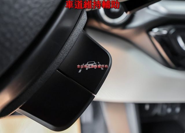 大改版✓25年式25年領牌✓一手只跑1千✓全車原板件✓ACC✓AEB✓車道維持✓車載系統✓恆溫✓iKEY✓可全貸✓  第13張相片