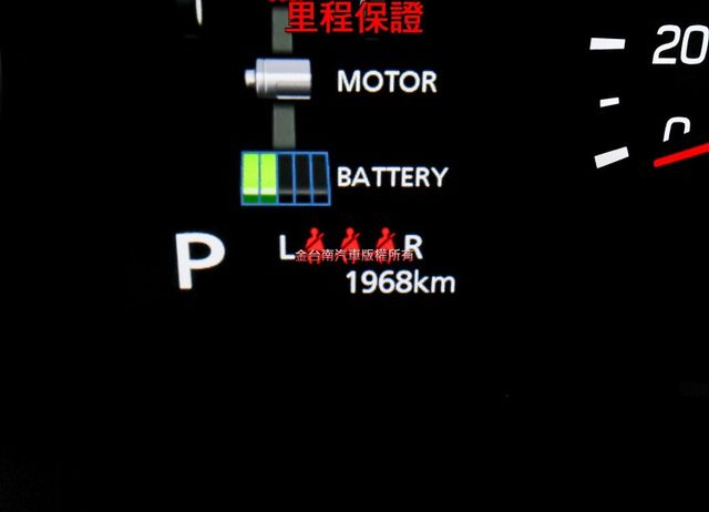 大改版✓25年式25年領牌✓一手只跑1千✓全車原板件✓ACC✓AEB✓車道維持✓車載系統✓恆溫✓iKEY✓可全貸✓  第15張相片