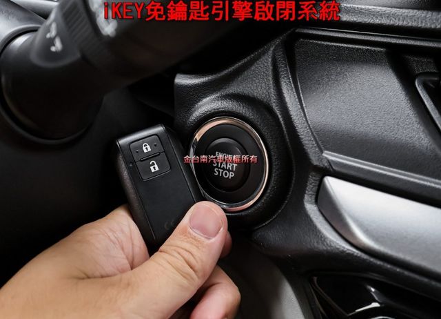 大改版✓25年式25年領牌✓一手只跑1千✓全車原板件✓ACC✓AEB✓車道維持✓車載系統✓恆溫✓iKEY✓可全貸✓  第16張相片