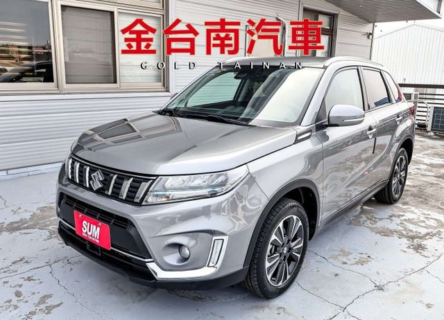 輕油電✓原廠展示車✓只跑15KM✓25年領牌✓ACC✓AEB✓車道偏離✓車載系統✓iEKY✓恆溫✓可全貸✓  第1張相片