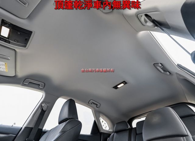 雙電動椅✓電動尾門✓ACC✓AEB✓車道維持✓車載系統✓231匹馬力✓全車原板件✓里程保證✓可全貸✓不用殺價就很便宜✓  第12張相片