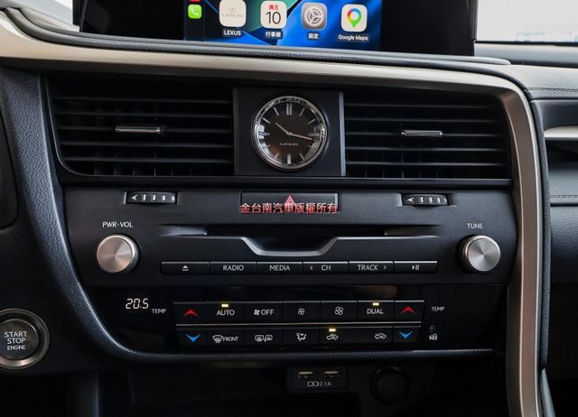 雙電動椅✓電動尾門✓ACC✓AEB✓車道維持✓車載系統✓231匹馬力✓全車原板件✓里程保證✓可全貸✓不用殺價就很便宜✓  第19張相片