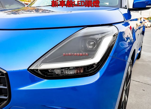 雙色黑頂✓大改版✓25年式25年領牌✓一手只跑2千5✓原板件✓ACC✓AEB✓車道維持✓車載系統✓恆溫✓iKEY✓  第6張相片