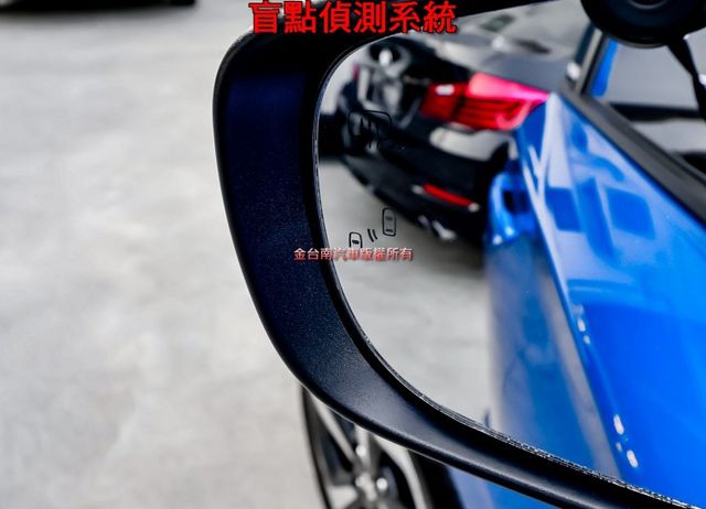 雙色黑頂✓大改版✓25年式25年領牌✓一手只跑2千5✓原板件✓ACC✓AEB✓車道維持✓車載系統✓恆溫✓iKEY✓  第10張相片