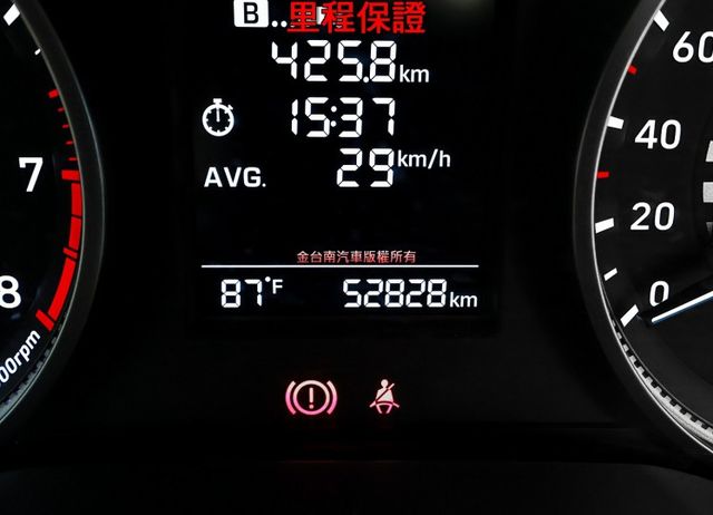 一手車✓只跑5.2萬✓里程保證✓原廠保養✓全車原板件✓TCS✓ABS✓全車六安✓可全貸✓代步通勤好選擇✓不用殺價就很便宜  第15張相片