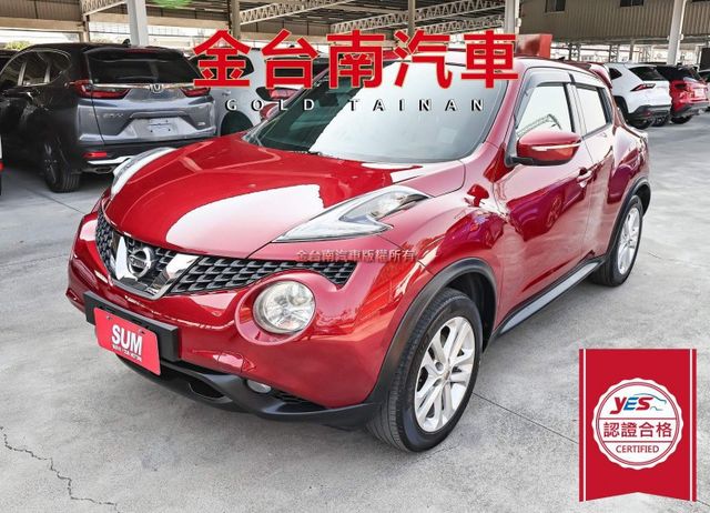 渦輪旗艦版✓190匹馬力✓一手原鈑件✓只跑6.9萬✓HUD✓iKEY✓定速✓雙電熱椅✓恆溫✓六安✓可全貸✓  第1張相片