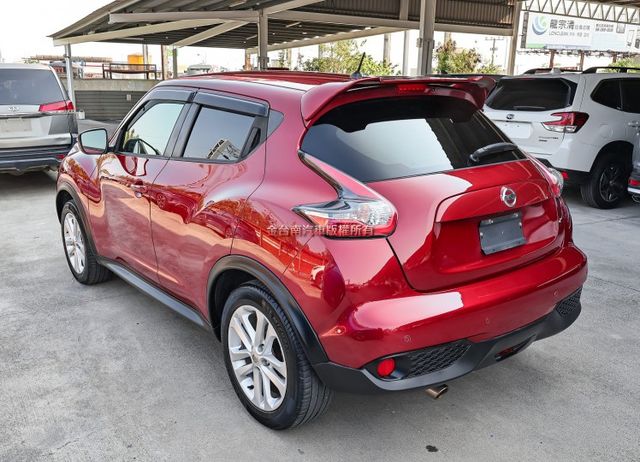 渦輪旗艦版✓190匹馬力✓一手原鈑件✓只跑6.9萬✓HUD✓iKEY✓定速✓雙電熱椅✓恆溫✓六安✓可全貸✓  第2張相片