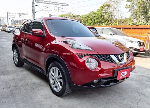 渦輪旗艦版✓190匹馬力✓一手原鈑件✓只跑6.9萬✓HUD✓iKEY✓定速✓雙電熱椅✓恆溫✓六安✓可全貸✓  第3張相片