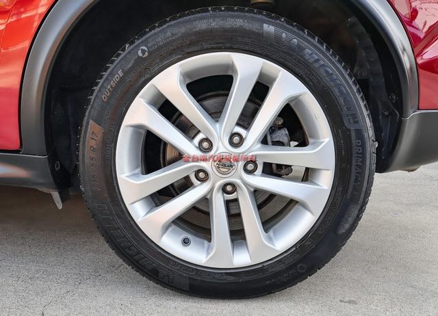 渦輪旗艦版✓190匹馬力✓一手原鈑件✓只跑6.9萬✓HUD✓iKEY✓定速✓雙電熱椅✓恆溫✓六安✓可全貸✓  第7張相片