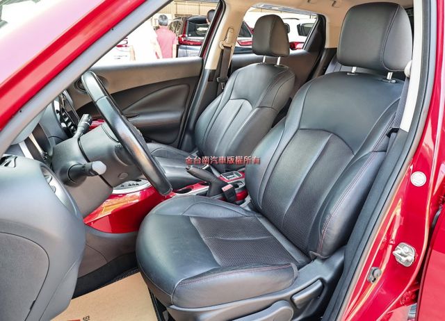 渦輪旗艦版✓190匹馬力✓一手原鈑件✓只跑6.9萬✓HUD✓iKEY✓定速✓雙電熱椅✓恆溫✓六安✓可全貸✓  第8張相片