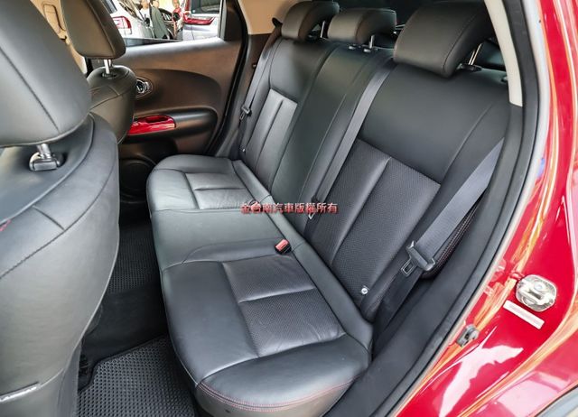 渦輪旗艦版✓190匹馬力✓一手原鈑件✓只跑6.9萬✓HUD✓iKEY✓定速✓雙電熱椅✓恆溫✓六安✓可全貸✓  第9張相片