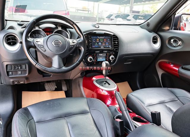 渦輪旗艦版✓190匹馬力✓一手原鈑件✓只跑6.9萬✓HUD✓iKEY✓定速✓雙電熱椅✓恆溫✓六安✓可全貸✓  第10張相片