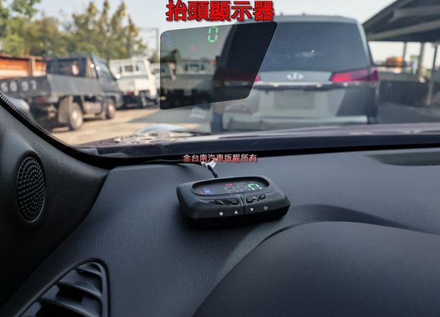 渦輪旗艦版✓190匹馬力✓一手原鈑件✓只跑6.9萬✓HUD✓iKEY✓定速✓雙電熱椅✓恆溫✓六安✓可全貸✓  第13張相片