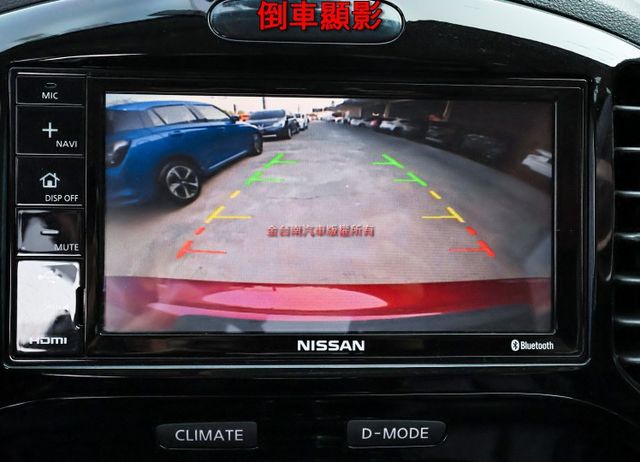 渦輪旗艦版✓190匹馬力✓一手原鈑件✓只跑6.9萬✓HUD✓iKEY✓定速✓雙電熱椅✓恆溫✓六安✓可全貸✓  第17張相片