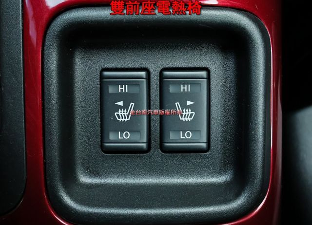渦輪旗艦版✓190匹馬力✓一手原鈑件✓只跑6.9萬✓HUD✓iKEY✓定速✓雙電熱椅✓恆溫✓六安✓可全貸✓  第18張相片