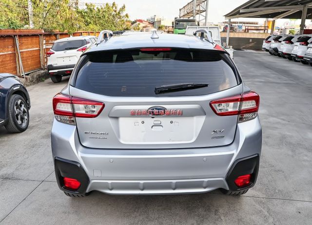 i-S EyeSight✓4WD✓一手只跑7.7萬✓原鈑件✓電動椅✓iKEY✓ACC✓AEB✓車道偏離✓盲點✓可全貸✓  第2張相片