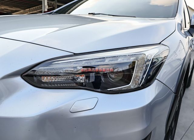 i-S EyeSight✓4WD✓一手只跑7.7萬✓原鈑件✓電動椅✓iKEY✓ACC✓AEB✓車道偏離✓盲點✓可全貸✓  第5張相片