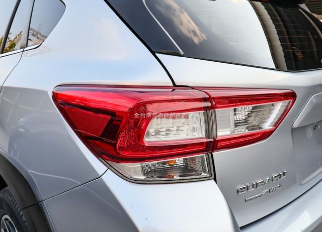 i-S EyeSight✓4WD✓一手只跑7.7萬✓原鈑件✓電動椅✓iKEY✓ACC✓AEB✓車道偏離✓盲點✓可全貸✓  第6張相片