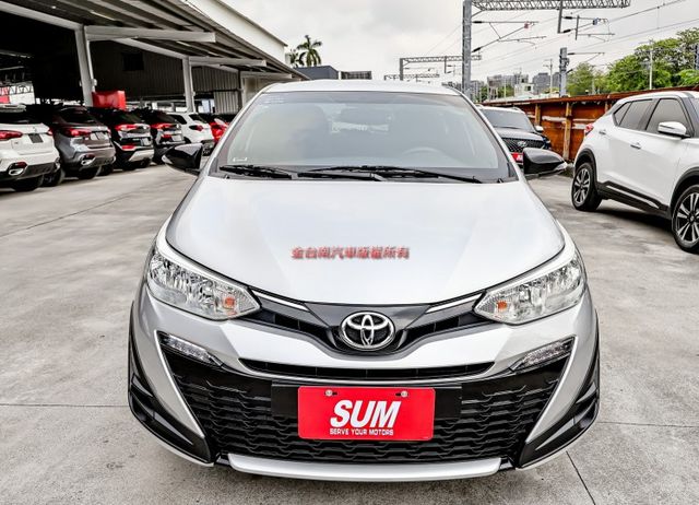 經典版✓原廠保固中✓九安✓一手車✓全車原鈑件✓循跡防滑✓ABS✓電動收折後視鏡✓里程保證✓可全貸!  第5張相片