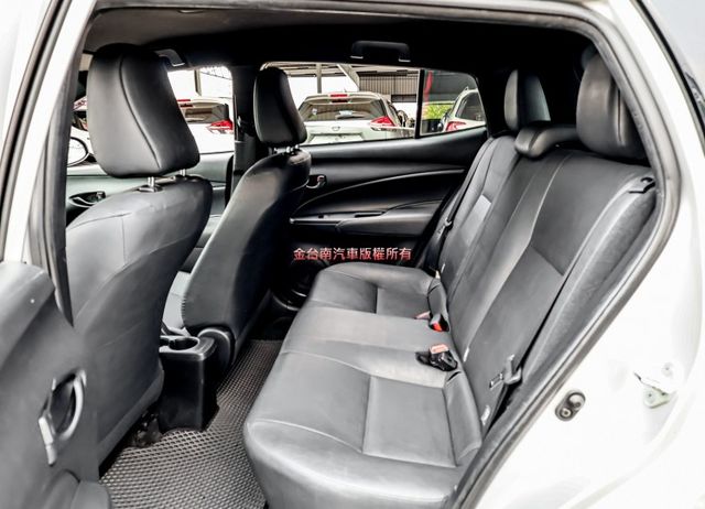 經典版✓原廠保固中✓九安✓一手車✓全車原鈑件✓循跡防滑✓ABS✓電動收折後視鏡✓里程保證✓可全貸!  第10張相片