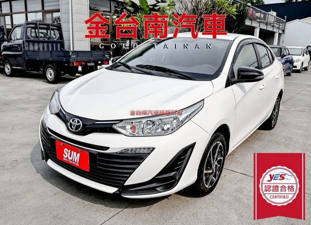 21/10出廠✓經典版✓只跑6.5萬✓全車原鈑件✓九安✓TCS✓ABS✓影音✓衛星導航✓倒車顯影✓里程保證✓  第1張相片