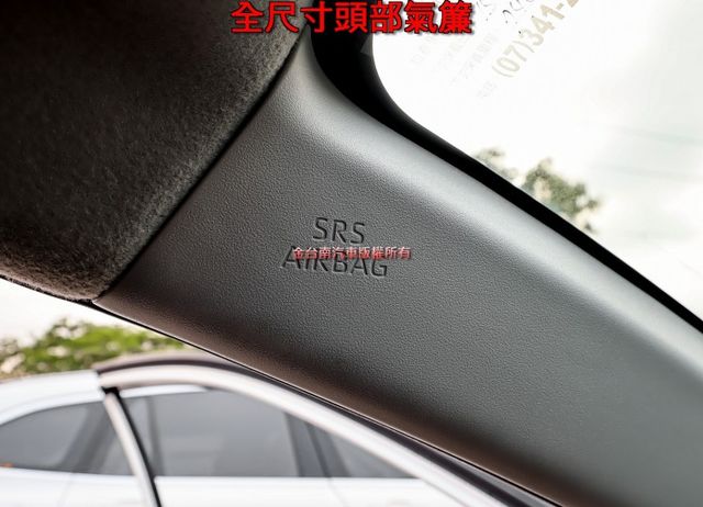 21/10出廠✓經典版✓只跑6.5萬✓全車原鈑件✓九安✓TCS✓ABS✓影音✓衛星導航✓倒車顯影✓里程保證✓  第18張相片