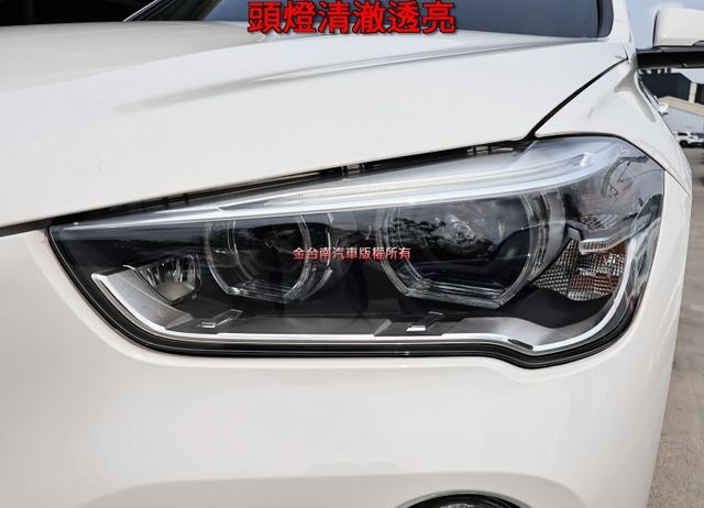 18年式原鈑件✓一手只跑9.7萬✓四輪全新胎✓車道偏離✓AEB✓定速✓iKEY✓雙電動椅✓電動尾門✓可全貸✓  第6張相片