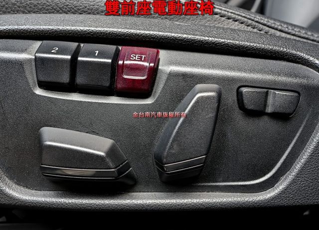 18年式原鈑件✓一手只跑9.7萬✓四輪全新胎✓車道偏離✓AEB✓定速✓iKEY✓雙電動椅✓電動尾門✓可全貸✓  第12張相片