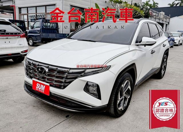 最高階GLT-B✓一手車✓全景天窗✓原廠保養✓電動尾門✓衛星導航✓車載系統✓電動椅✓環景✓iKEY✓  第1張相片