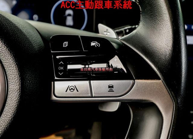 最高階GLT-B✓一手車✓全景天窗✓原廠保養✓電動尾門✓衛星導航✓車載系統✓電動椅✓環景✓iKEY✓  第13張相片