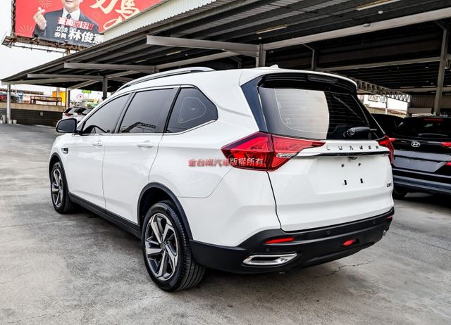 只跑9.2萬✓全車原鈑件✓定速✓HUD✓iKEY✓恆溫✓LED頭尾燈✓六安✓里程保證✓  第2張相片