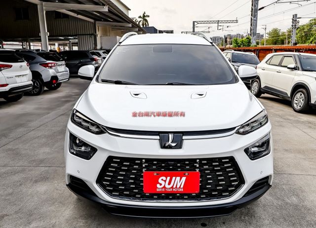 只跑9.2萬✓全車原鈑件✓定速✓HUD✓iKEY✓恆溫✓LED頭尾燈✓六安✓里程保證✓  第5張相片