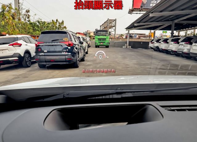 只跑9.2萬✓全車原鈑件✓定速✓HUD✓iKEY✓恆溫✓LED頭尾燈✓六安✓里程保證✓  第12張相片