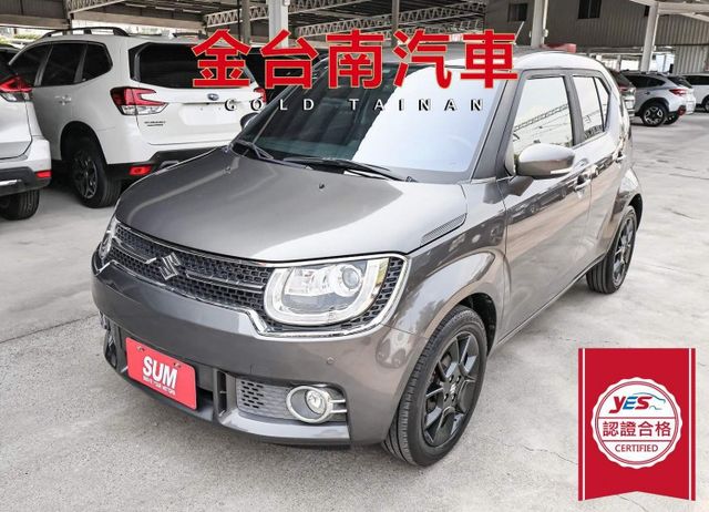 一手只跑4.6萬✓車況超好✓iKEY✓車載系統✓恆溫✓定速✓全車六安✓可全貸✓代步通勤好選擇✓  第1張相片