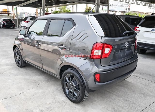 一手只跑4.6萬✓車況超好✓iKEY✓車載系統✓恆溫✓定速✓全車六安✓可全貸✓代步通勤好選擇✓  第2張相片